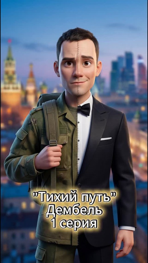 Тихий путь